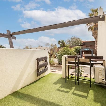 La Belle Vie - Village Naturiste Pn4 Agde Exteriör bild