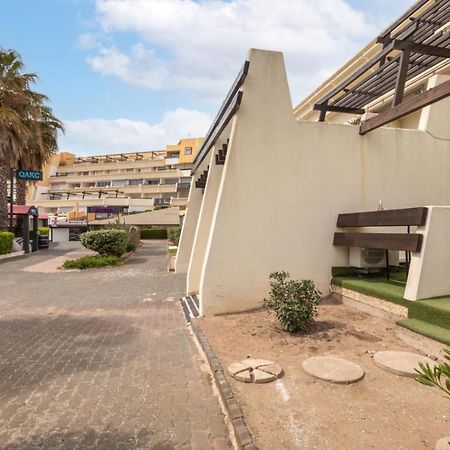 La Belle Vie - Village Naturiste Pn4 Agde Exteriör bild