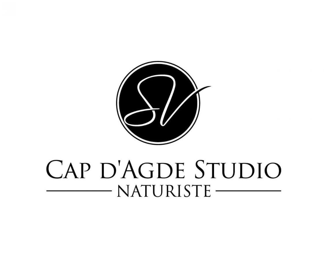 La Belle Vie - Village Naturiste Pn4 Agde Exteriör bild